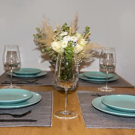 Inner Retreat * 干尼亞