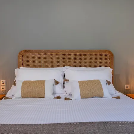 Inner Retreat * 干尼亞