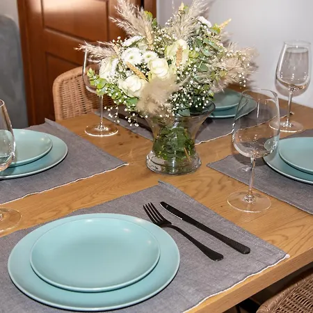 Inner Retreat 公寓