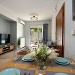 Apartment Inner Retreat Chania (Crete)