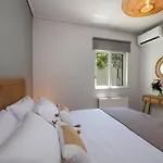 Apartment Inner Retreat