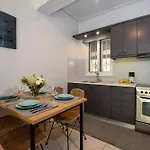 Inner Retreat Apartment *