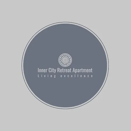 Inner Retreat Apartament