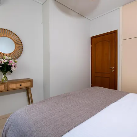 Apartment Inner Retreat *