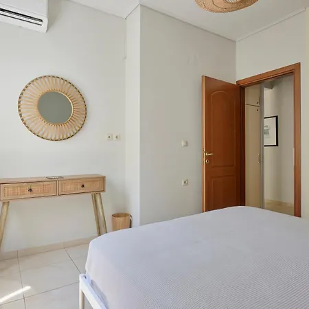 Inner Retreat Chania (Crete)