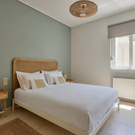 Inner Retreat Apartment Chania (Crete)