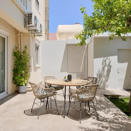 Apartment Inner Retreat Chania (Crete)