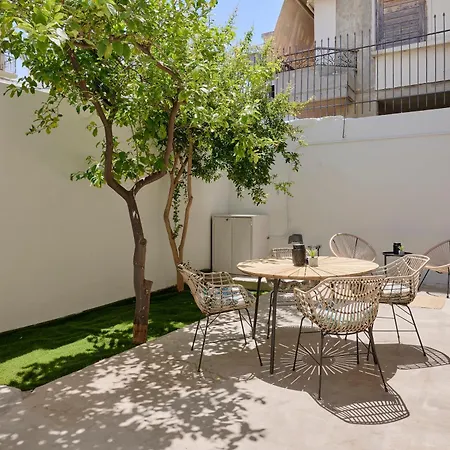 Inner Retreat Apartment