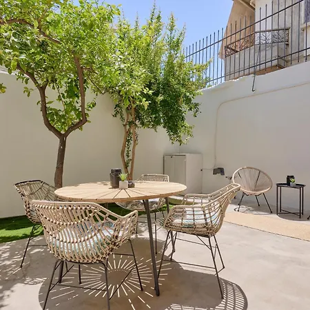 Apartment Inner Retreat Chania (Crete)