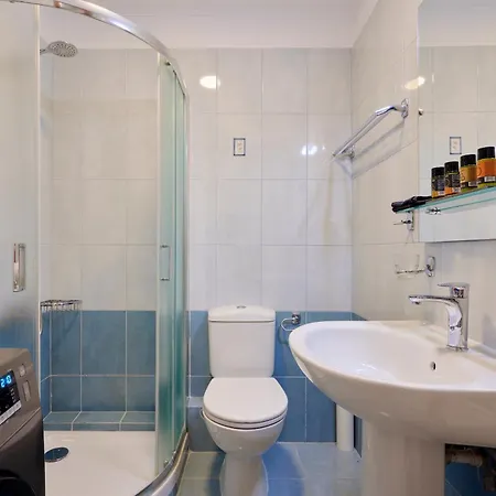 Inner Retreat Apartment *