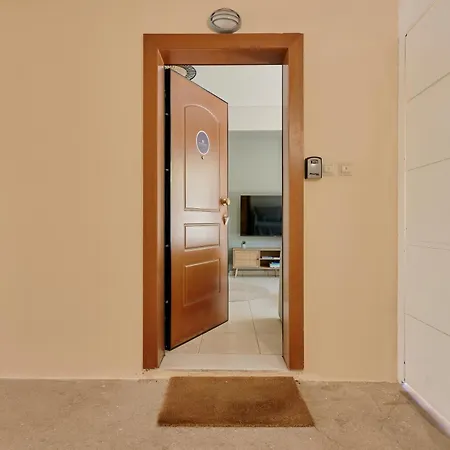 Inner Retreat Apartment *