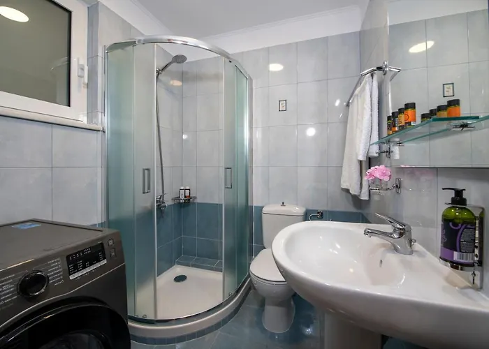 Inner Retreat Lejlighed Chania (Crete)