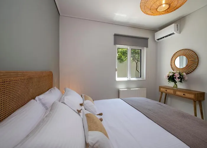 Lejlighed Inner Retreat