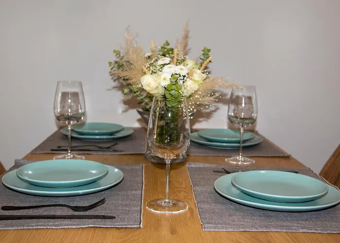 Inner Retreat * Chania (Crete)