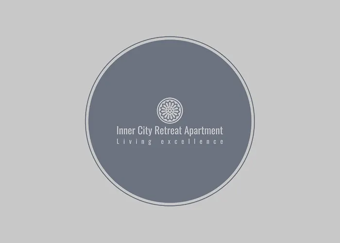 Inner Retreat Lejlighed