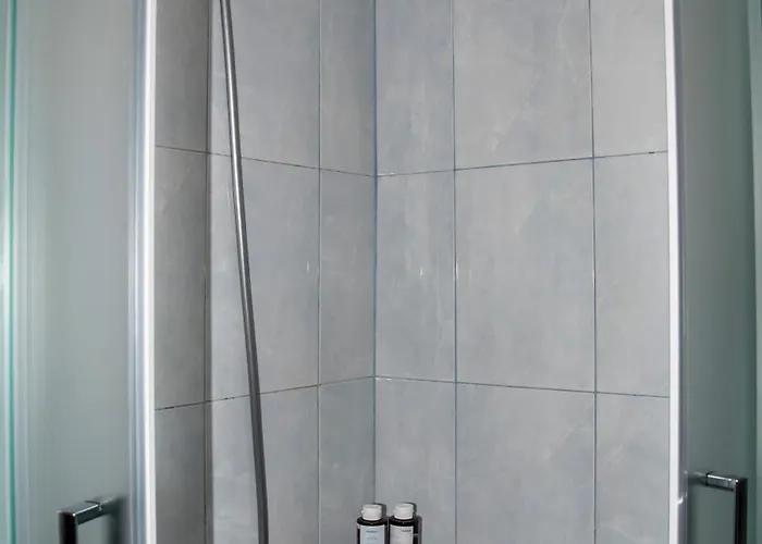 Inner Retreat Lejlighed Chania (Crete)