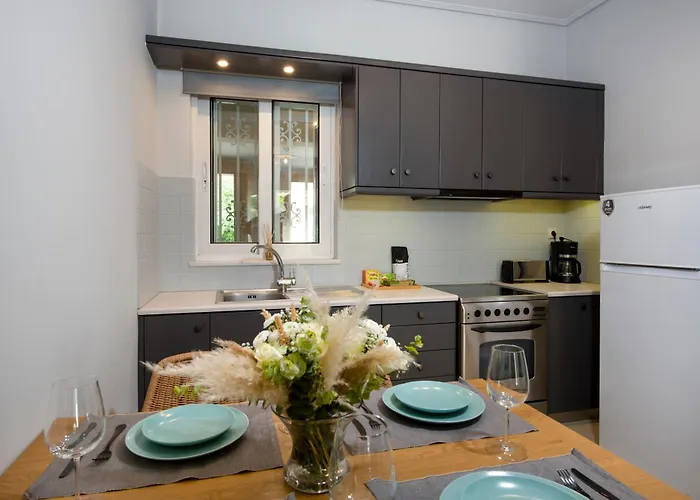 Inner Retreat Chania (Crete)