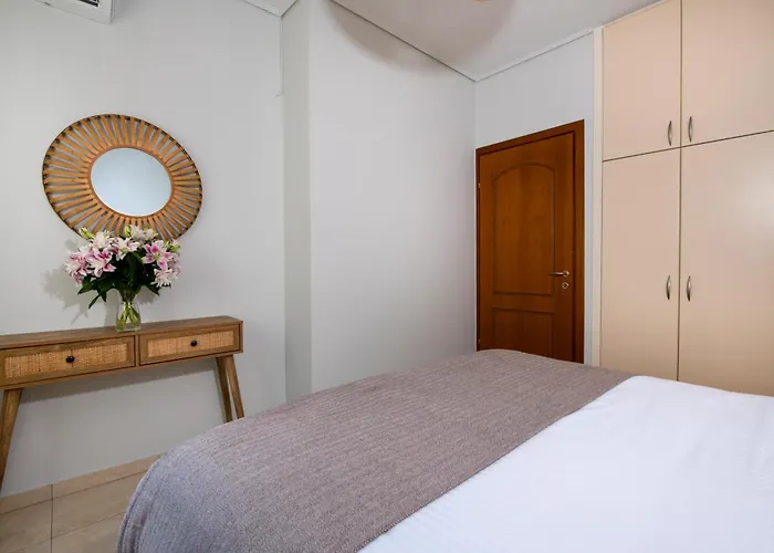 Lejlighed Inner Retreat *