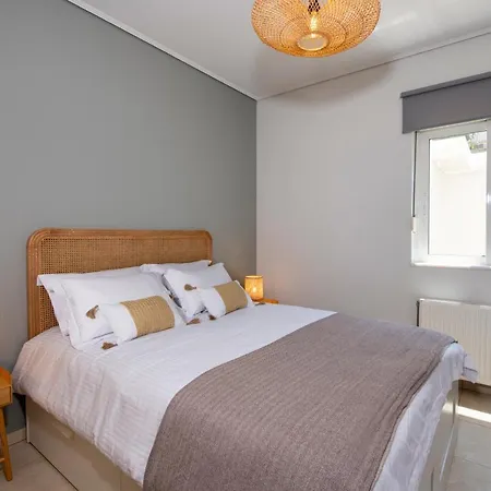 Inner Retreat Apartamento *