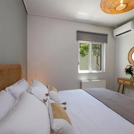 Apartamento Inner Retreat