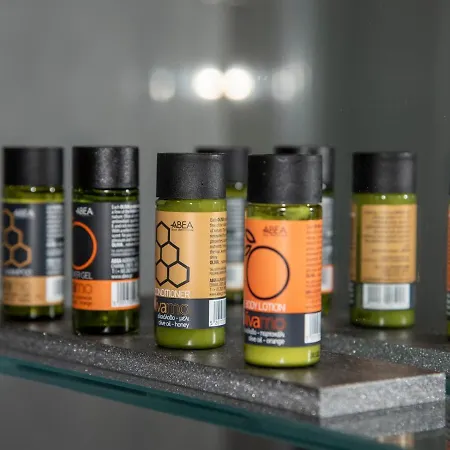 Apartamento Inner Retreat *