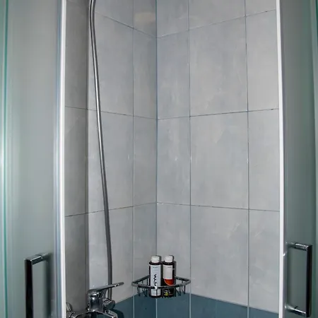 Inner Retreat Apartman Hriszí Aktí Haniá