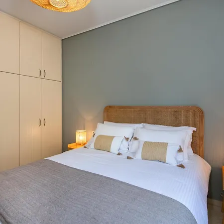 Inner Retreat Apartman *