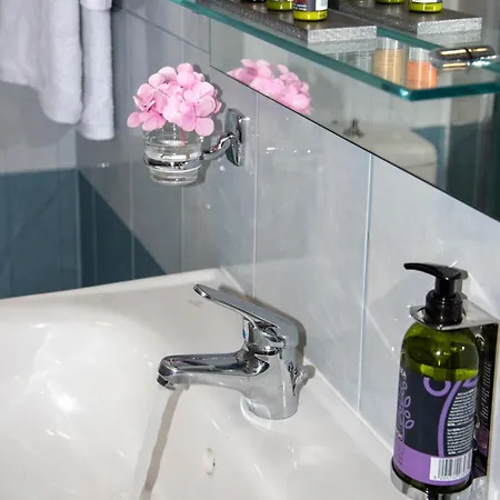 Inner Retreat Apartamento *