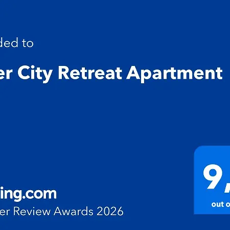 Inner Retreat * Hanya
